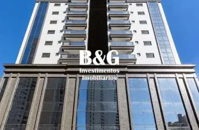 Apartamento pronto recem entregue - 03 suites e 03 vagas - fino acabamento