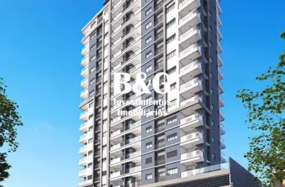 Apartamento com 2 quartos à venda na Rua 408, 339, Morretes, Itapema