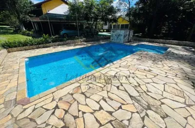 Chácara com 3 dormitórios à venda, 15953 m² por R$ 2.000.000,00 - Jardim Ikeda - Suzano/SP