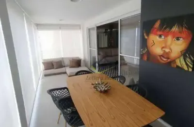 Apartamento com 3 quartos à venda, 150 m² por r$ 1.350.000 - vila nova socorro - mogi das cruzes/sp