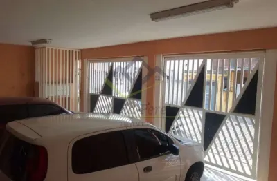Casa com 3 dormitórios à venda, 298 m² por r$ 400.000,00 - jardim míriam - suzano/sp