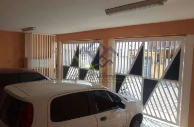 Casa com 3 quartos à venda, 298 m² por R$ 450.000 - Jardim Míriam - Suzano/SP