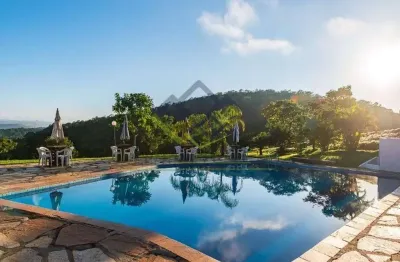 Fazenda com 15 quartos à venda, 30000 m² por R$ 22.000.000 - Área Rural De Novo Gama - Novo Gama/GO