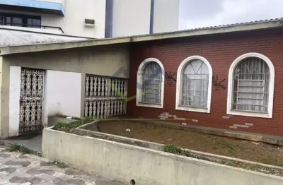 Casa comercial com 1 sala à venda na Rua Quinze de Novembro, 260, Centro, Suzano