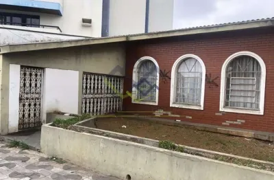 Casa com 3 dormitórios à venda, 230 m² por R$ 1.498.000,00 - Centro - Suzano/SP