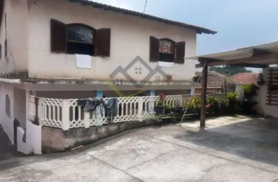 Sobrado residencial à venda, sesc, suzano - so0022.