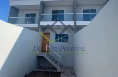 Casa residencial à venda, jardim nascente, itaquaquecetuba - ca0053.