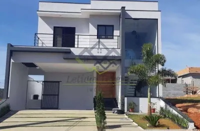 Sobrado com 3 dormitórios à venda, 225 m² por R$ 1.700.000,00 - Cézar de Souza - Mogi das Cruzes/SP
