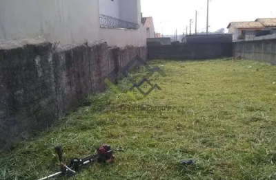 Terreno à venda, 300 m² por R$ 400.000,00 - Cidade Edson - Suzano/SP