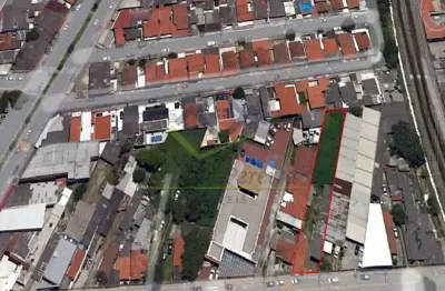 Terreno à venda, 900 m² por r$ 1.100.000,00 - vila acoreana - poá/sp