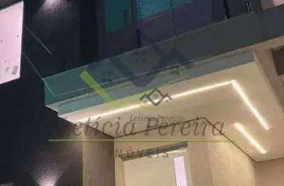 Casa Residencial à venda, Nova Jaguari, Santana de Parnaíba - CA0101.