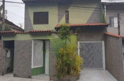 Sobrado residencial à venda, jardim suzano, suzano - so0042.