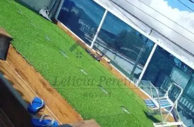 Casa com 2 dormitórios à venda, 80 m² por r$ 450.000,00 - cidade edson - suzano/sp