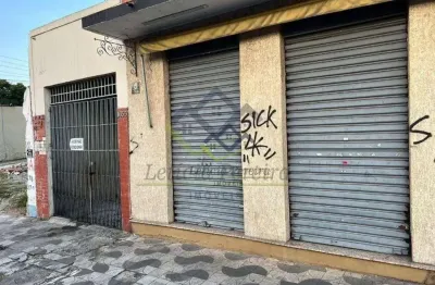 Casa 2 dormitórios à venda, 31 m² por R$ 1.100.000 - Centro - Suzano/SP