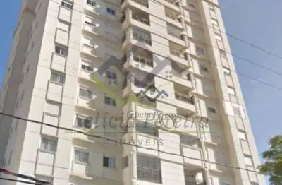 Apartamento com 4 dormitórios à venda, 109 m² por R$ 1.050.000,00 - Vila Costa - Suzano/SP