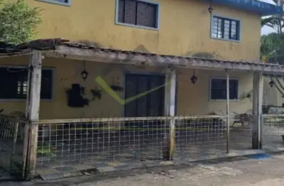 Área comercial à venda, chácara sete cruzes, suzano - ar0004.