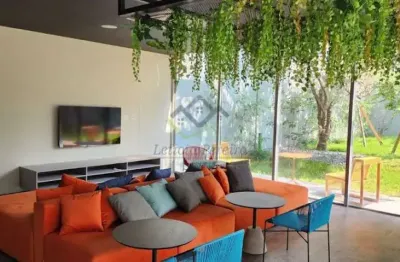 Apartamento com 1 dormitório à venda, 25 m² por r$ 470.000,00 - indianópolis - são paulo/sp