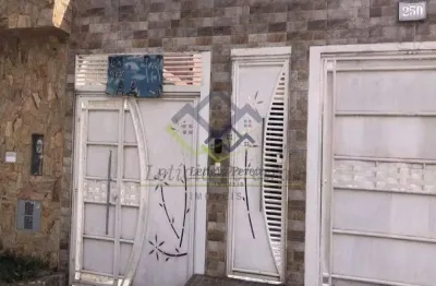 Casa com 7 quartos à venda na Rua Capitão João Gomide, 250, Vila Áurea, Poá