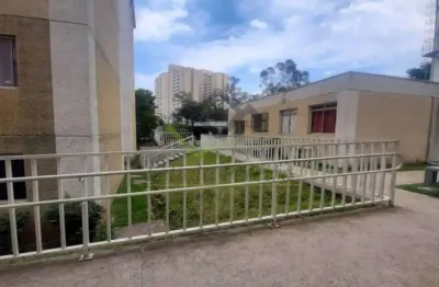 Apartamento com 2 dormitórios à venda, 46 m² por r$ 185.000,00 - jardim bartira - são paulo/sp