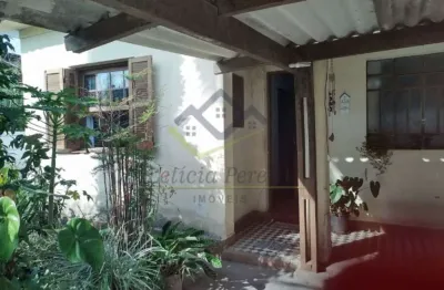 Casa residencial à venda, vila paiva, suzano - ca0139.