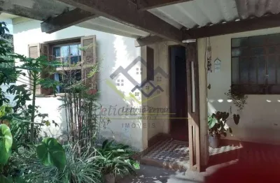 Casa com 2 quartos à venda, 139 m² por R$ 850.000 - Vila Paiva - Suzano/SP