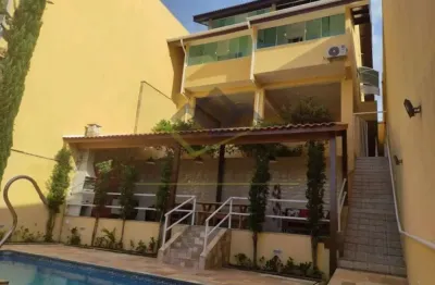 Casa com 3 quartos à venda na Rua Judas Tadeu, São (Lot Jordanópolis), 220, Portão, Arujá
