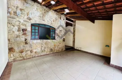 Casa com 2 dormitórios à venda, 135 m² por r$ 450.000,00 - vila urupês - suzano/sp