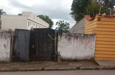 Terreno residencial à venda, vila suissa, mogi das cruzes - te0045.