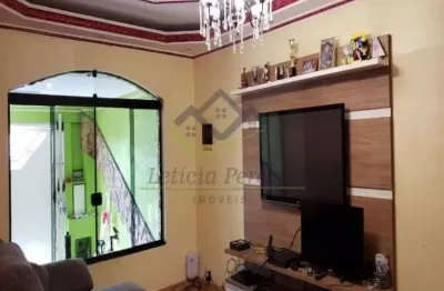 Sobrado residencial à venda, vila nova cintra, mogi das cruzes - so0070.