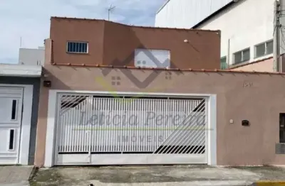 Sobrado residencial à venda, jardim dos ipês, suzano - so0074.