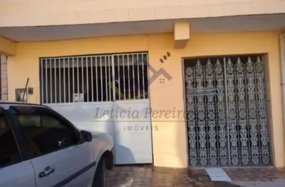 Sobrado com 2 dormitórios à venda, 225 m² por r$ 300.000,00 - jardim são josé - suzano/sp