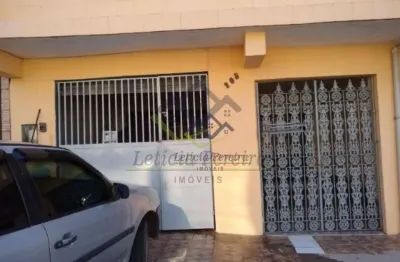 Sobrado com 2 dormitórios à venda, 225 m² por R$ 300.000,00 - Jardim São José - Suzano/SP