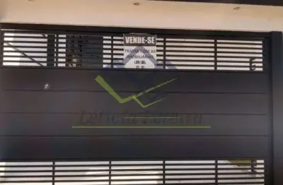 Casa com 3 dormitórios à venda, 167 m² por R$ 990.000,00 - Portais (Polvilho) - Cajamar/SP