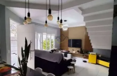Sobrado com 3 quartos à venda, 185 m² por r$ 850.000 - perová - arujá/sp