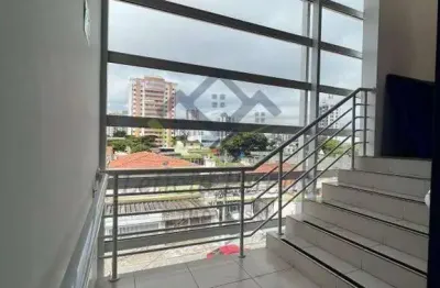 Prédio à venda, 543 m² por R$ 4.500.000,00 - Jardim Santa Helena - Suzano/SP