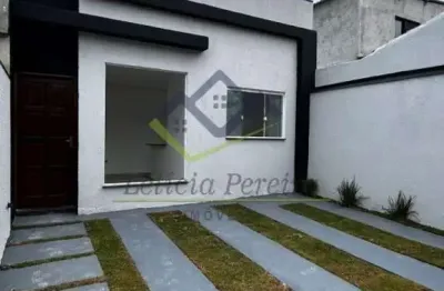 Casa residencial à venda, jardim cambuci, mogi das cruzes - ca0207.