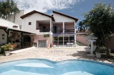 Casa  3 quartos à venda, 371 m² por r$ 1.590.000 - vila oliveira - mogi das cruzes/sp