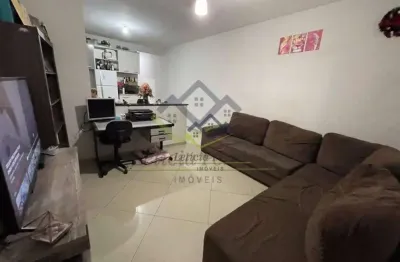 Casa com 3 Quartos à venda, 110 m² por R$ 380.000 - Jardim Quaresmeira - Suzano/SP