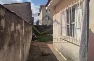 Casa 2 quartos à venda, 114 m² por r$ 350.000 - vila figueira - suzano/sp