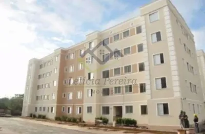 Apartamento residencial à venda, parque santa rosa, suzano - ap0202.