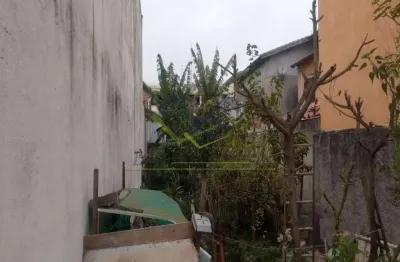 Terreno à venda, 217 m² por R$ 350.000,00 - Jardim dos Ipês - Suzano/SP