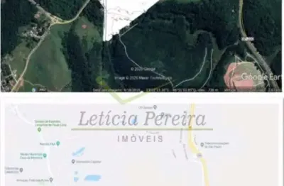 Terreno à venda, 140.000 m² por r$ 35.000.000 - pinheiros - cajamar/sp