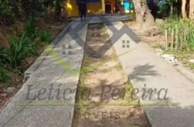 Chácara residencial à venda, taiacupeba, mogi das cruzes - ch0007.