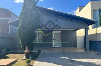Casa com 3 dormitórios à venda, 220 m² por r$ 1.600.000,00 - aruã - mogi das cruzes/sp