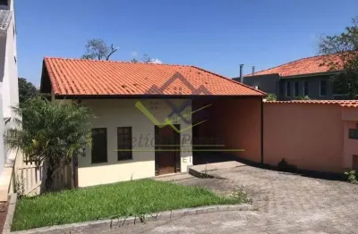 Casa com 3 dormitórios à venda, 200 m² por R$ 995.000,00 - Aruã - Mogi das Cruzes/SP
