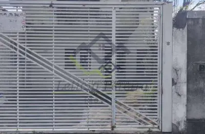 Casa com 5 dormitórios à venda, 235 m² por R$ 650.000,00 - Conjunto Residencial Irai - Suzano/SP