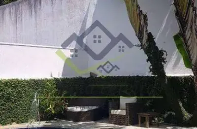 Casa com 3 dormitórios à venda, 180 m² por R$ 1.600.000,00 - Aruã - Mogi das Cruzes/SP