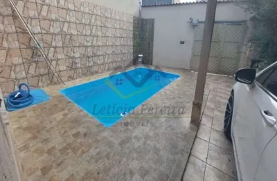 Casa com 2 dormitórios à venda, 232 m² por r$ 750.000,00 - vila costa - suzano/sp