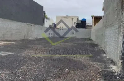 Terreno à venda, 422 m² por r$ 1.700.000,00 - centro - suzano/sp
