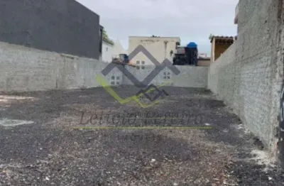 Terreno à venda, 422 m² por R$ 1.700.000,00 - Centro - Suzano/SP